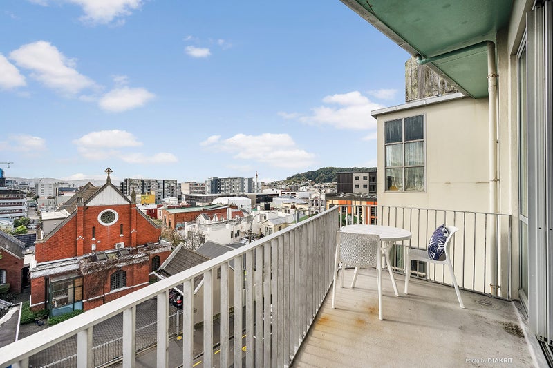 3K/51 Webb Street, Mount Cook, Wellington - Carousel 2