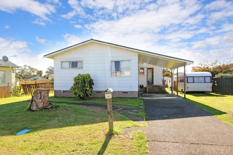 26 Orly Avenue, Mangere, Auckland - Carousel 1