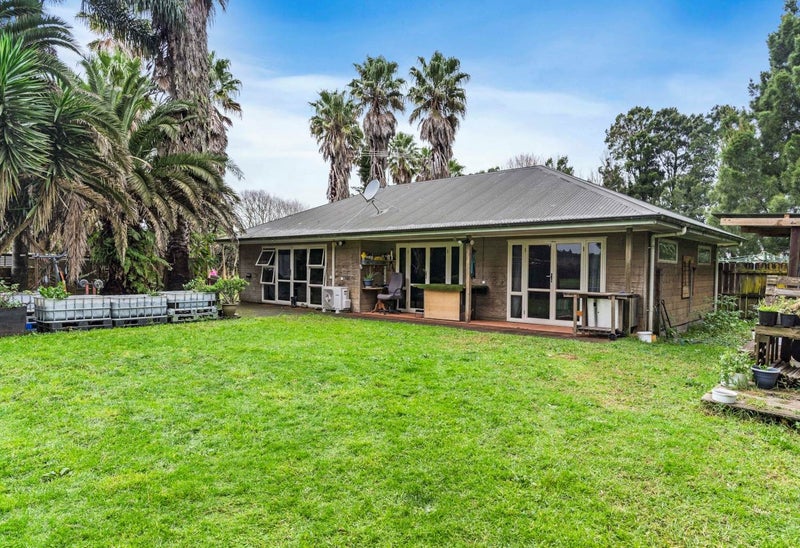 460 Airfield Road, Ardmore, Papakura - Carousel 1