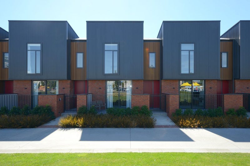 6/121 Lichfield Street, CHRISTCHURCH CENTRAL, CHRISTCHURCH - Carousel 1