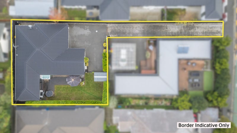 100 HILLS ROAD, Richmond, Christchurch - Carousel 32