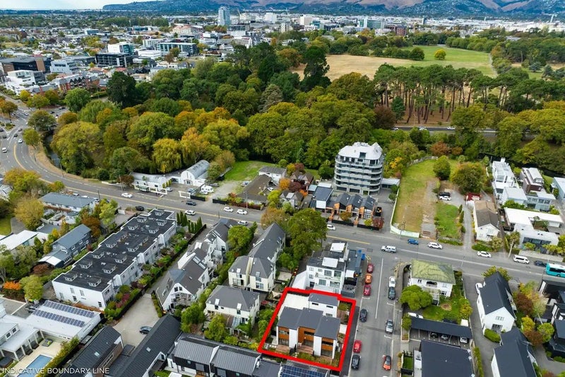 1/10 Exeter Street, Merivale, Christchurch - Carousel 12