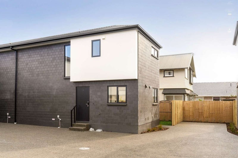 9/488 Gloucester Street, Linwood, Christchurch - Carousel 1