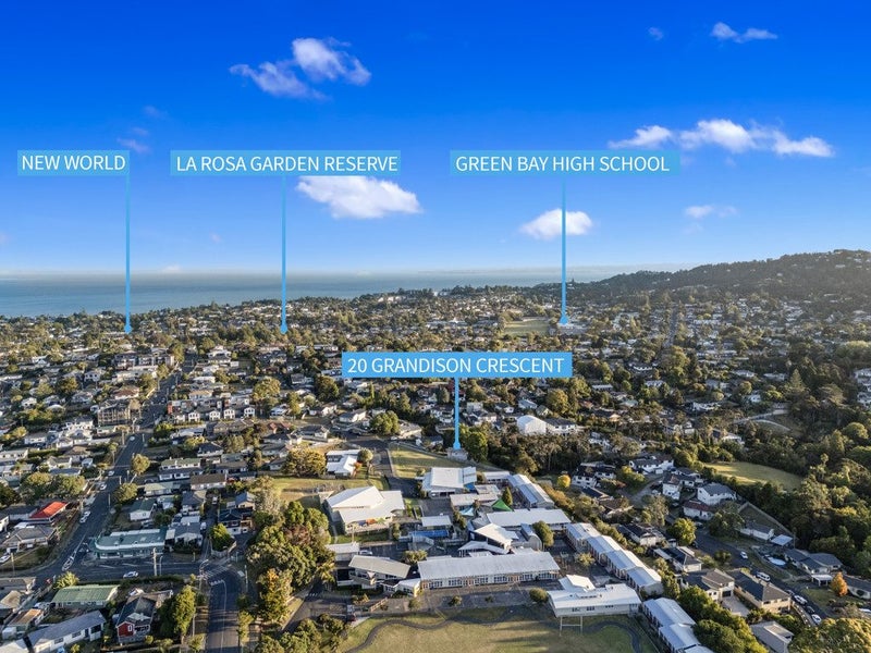 20 Grandison Crescent, New Lynn, Auckland - Carousel 39