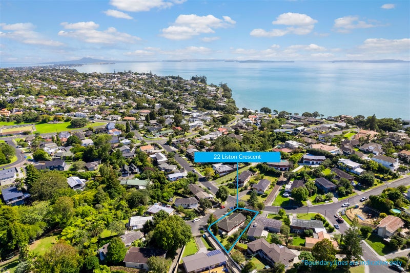 22 Liston Crescent, Cockle Bay, Auckland - Carousel 2