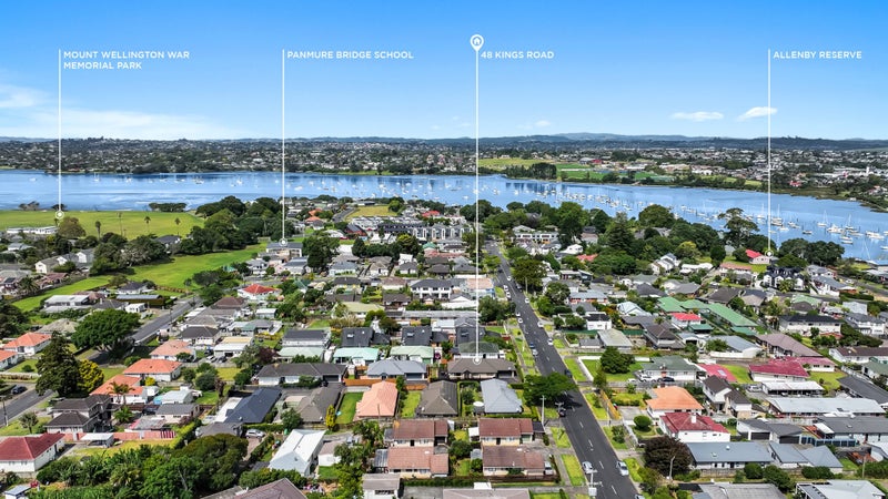 48 Kings Road, Panmure, Auckland - Carousel 6