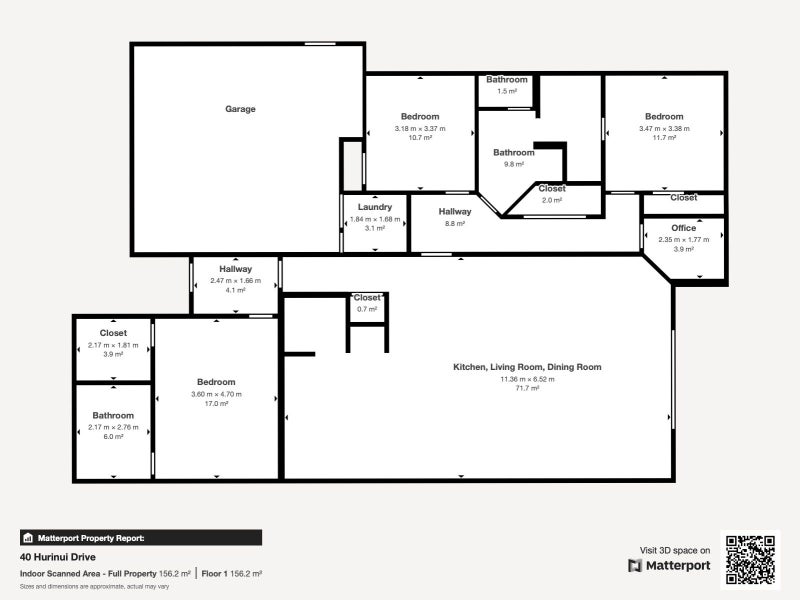 40 Hurunui Drive, Te Awa, Napier - Carousel 17