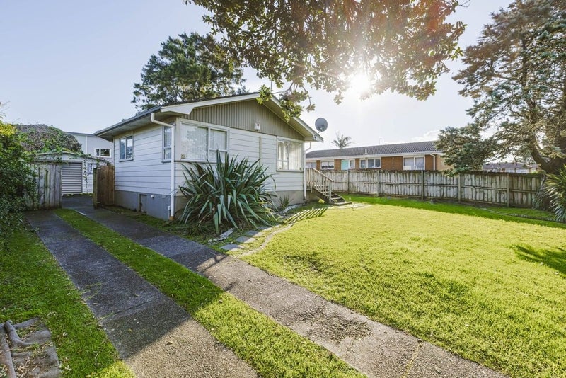33 John Walker Drive, Manurewa, Auckland - Carousel 2