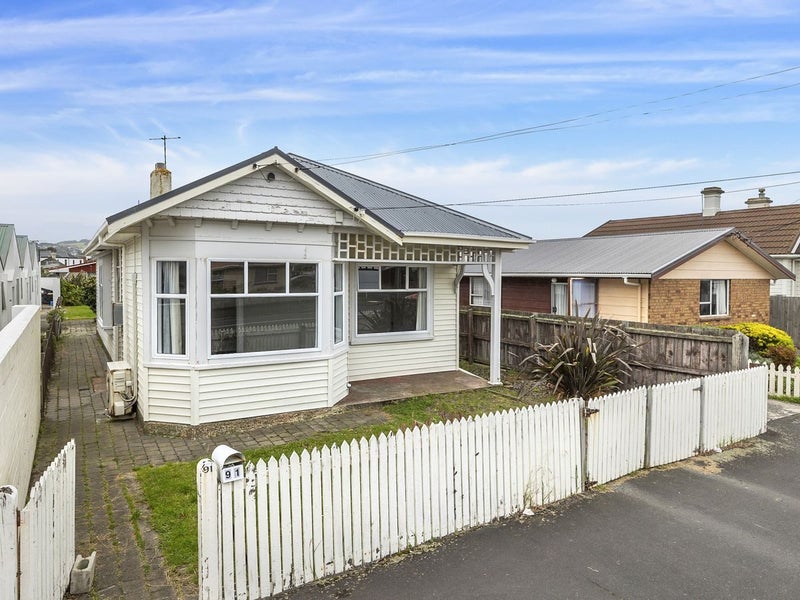 91 Prince Albert Road, Saint Kilda, Dunedin - Carousel 2