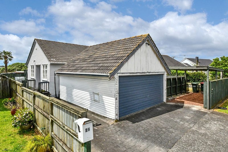 26 Armein Road, Panmure, Auckland - Carousel 16
