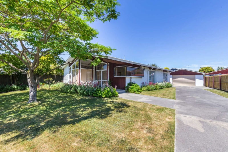 25 Rosedale Place, Avonhead, Christchurch - Carousel 1