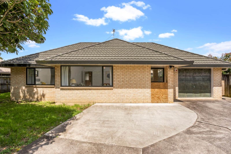 33 Gadsby Road, Favona, Auckland - Carousel 1