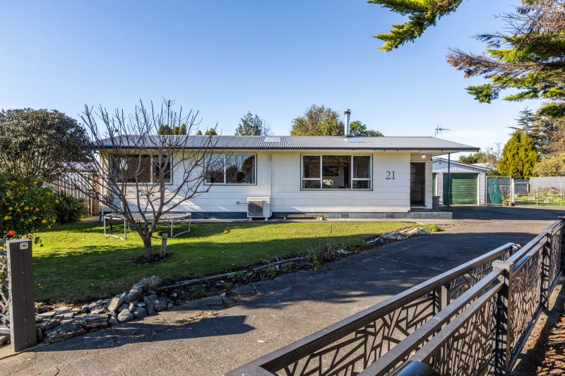 21 Bowden Place, Whakatu, Hastings - Carousel 16