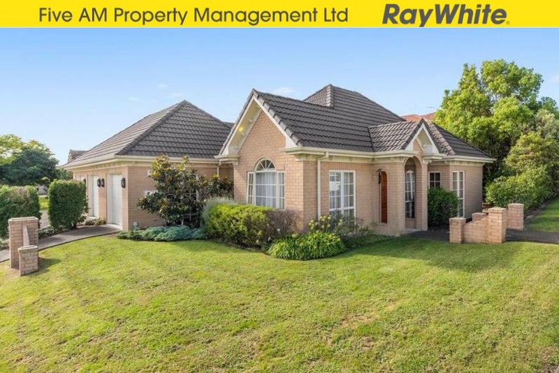 1 Dromora Close, Dannemora, Auckland - Carousel 1