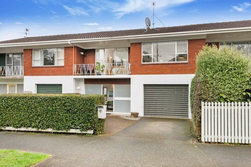31 Ashton Road, Mount Eden, Auckland - Carousel 1