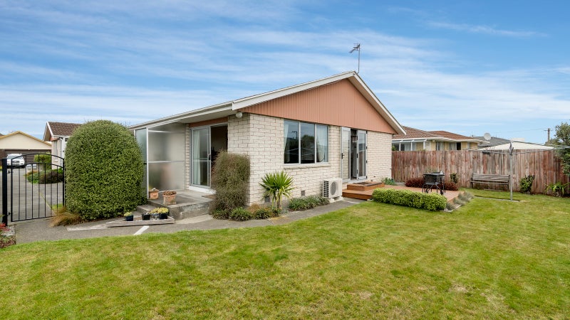 1/7 Melville Street, Bishopdale, Christchurch - Carousel 1
