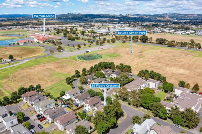 29 Figaro Crescent, Takanini, Auckland - Carousel 19