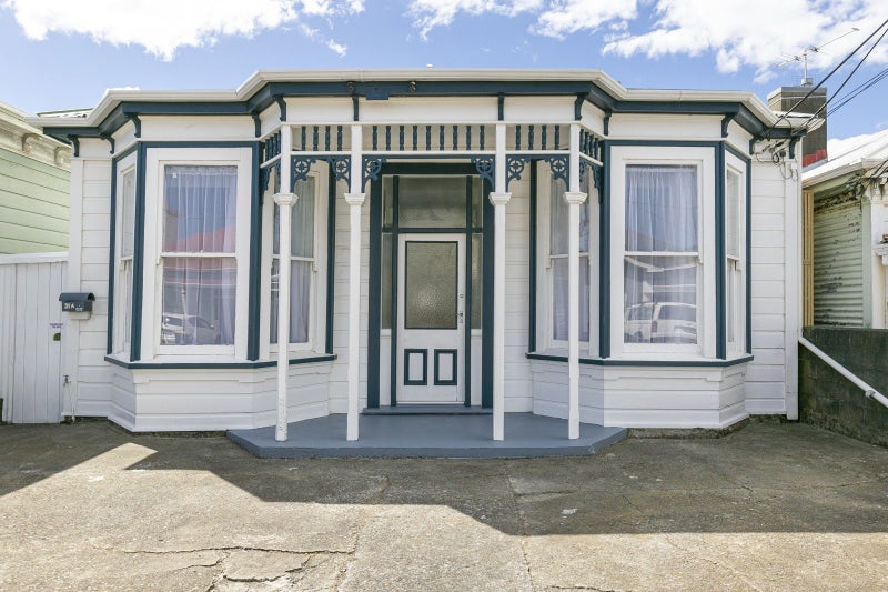 21 Wilson Street, Newtown, Wellington - Carousel 1