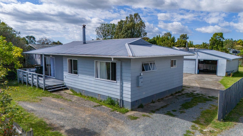 18A Williams Street, Kaitaia, Kaitaia - Carousel 1