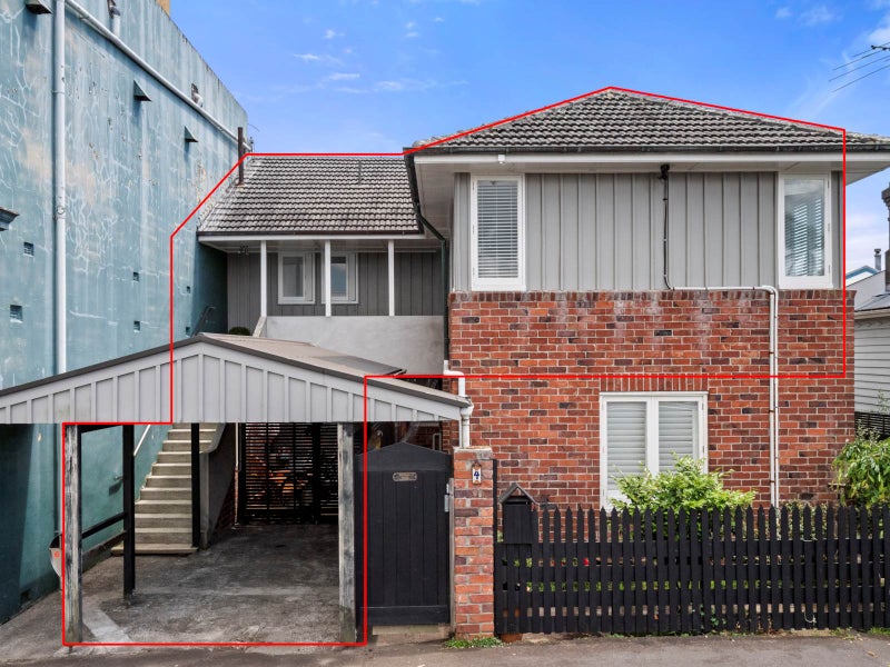 2/4 Calliope Road, Devonport, Auckland - Carousel 25