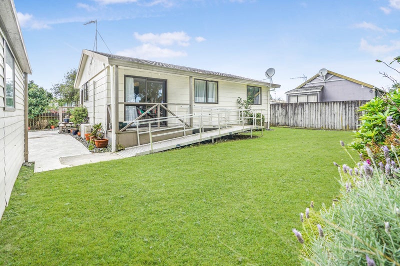 22B Aintree Street, Nawton, Hamilton - Carousel 1