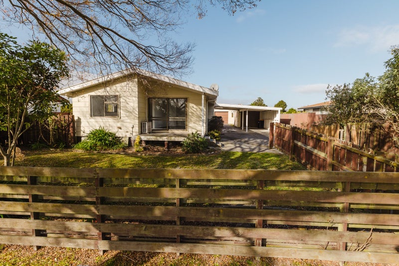 110 Tremaine Avenue, Westbrook, Palmerston North - Carousel 19