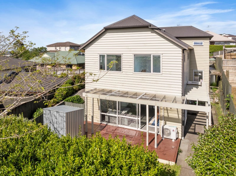 12 Cairnsvale Rise, Manurewa, Auckland - Carousel 1
