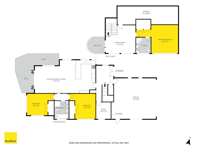 5 Ballini Rise, West Harbour, Auckland - Carousel 19