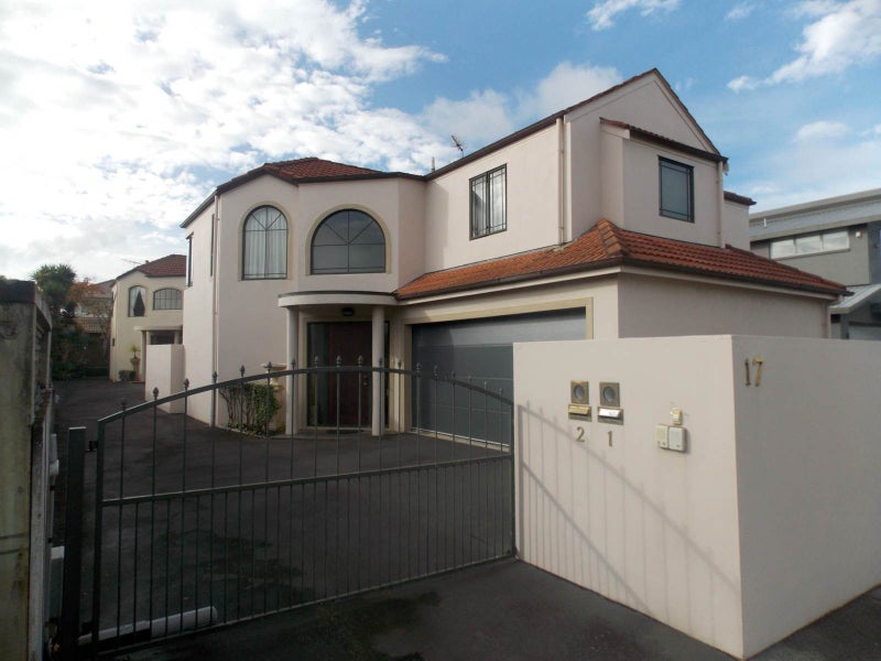 1/17 Queen Mary Avenue, Epsom, Auckland - Carousel 13