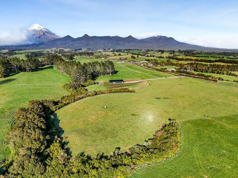 185 Korito Road, Korito, New Plymouth - Carousel 1