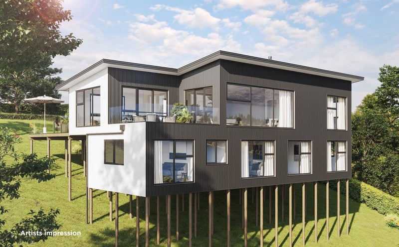 25 Euan Sarginson Place, Diamond Harbour - Carousel 6