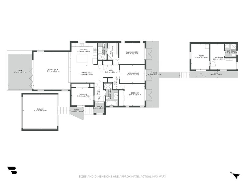 54 Tahapa Crescent, Meadowbank, Auckland - Carousel 21