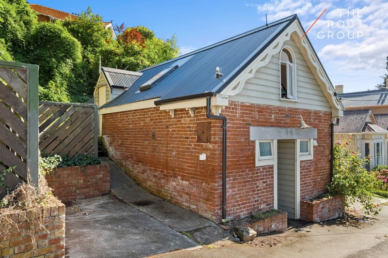 40 Park Street, North Dunedin, Dunedin - Carousel 1