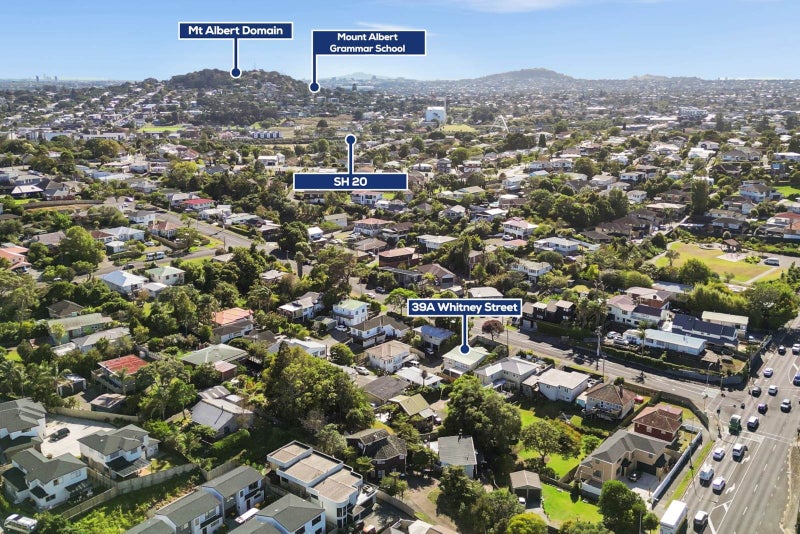 39A Whitney Street, New Windsor, Auckland - Carousel 25