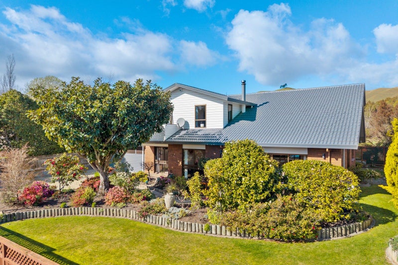 8 Morrington Terrace, Witherlea, Blenheim - Carousel 1