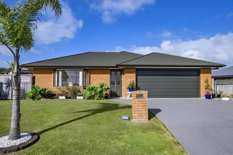 44 Markson Avenue, Onerahi, Whangarei - Carousel 1