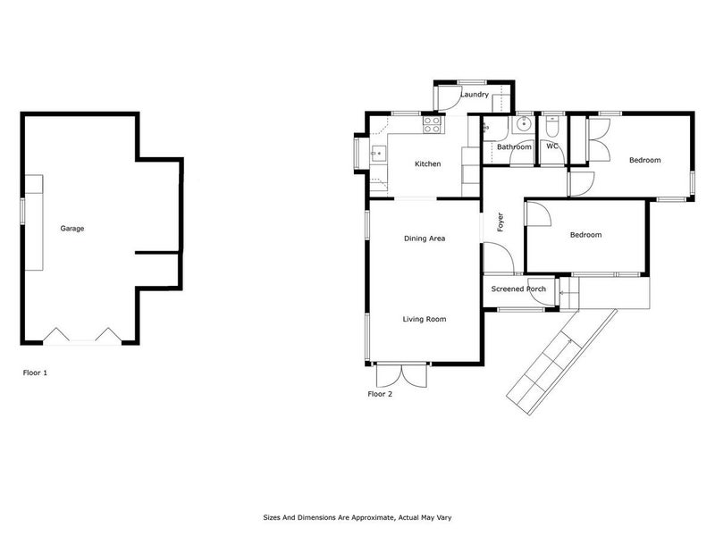6 Geddes Street, Green Island, Dunedin - Carousel 15