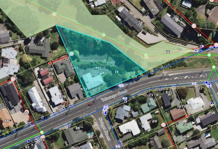 74 Taharepa Road, Hilltop, Taupo - Carousel 33