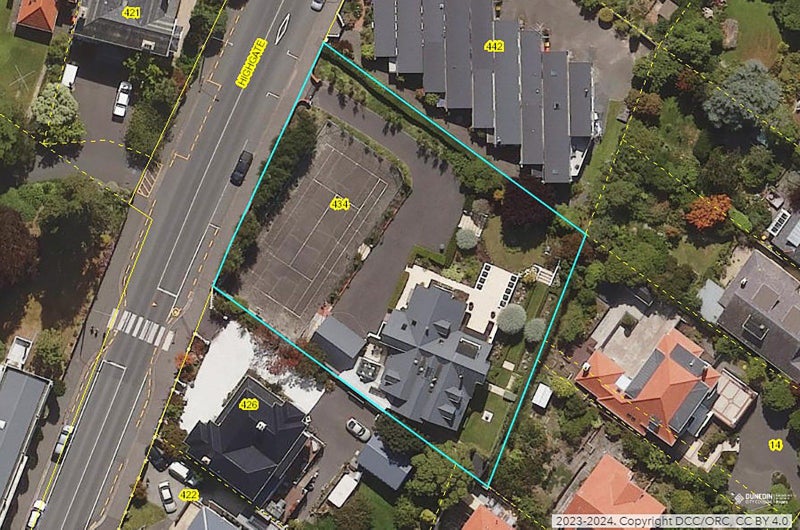 434 Highgate, Maori Hill, Dunedin - Carousel 42