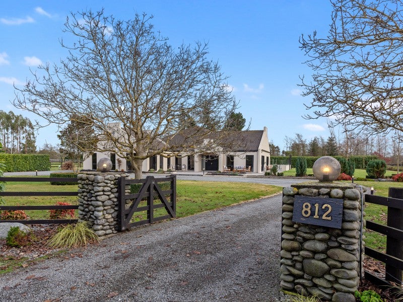 812 Tram Road, Kaiapoi - Carousel 1