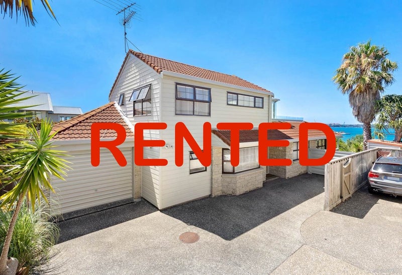 23D Stanley Point Road, Stanley Point, Auckland - Carousel 1