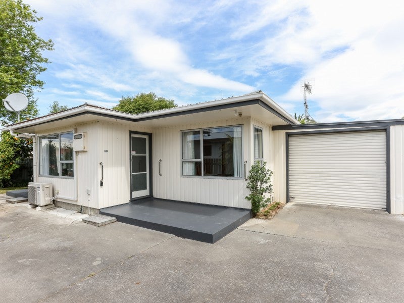 47A Seddon Crescent, Marewa, Napier - Carousel 12