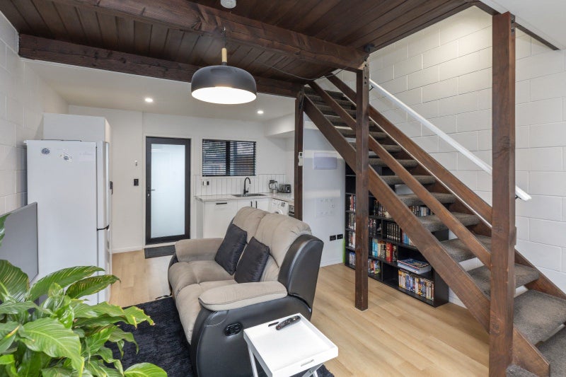 3/9 Sherborne Street, St Albans, Christchurch - Carousel 2