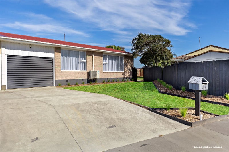 2/335 Bower Avenue, North New Brighton, Christchurch - Carousel 14
