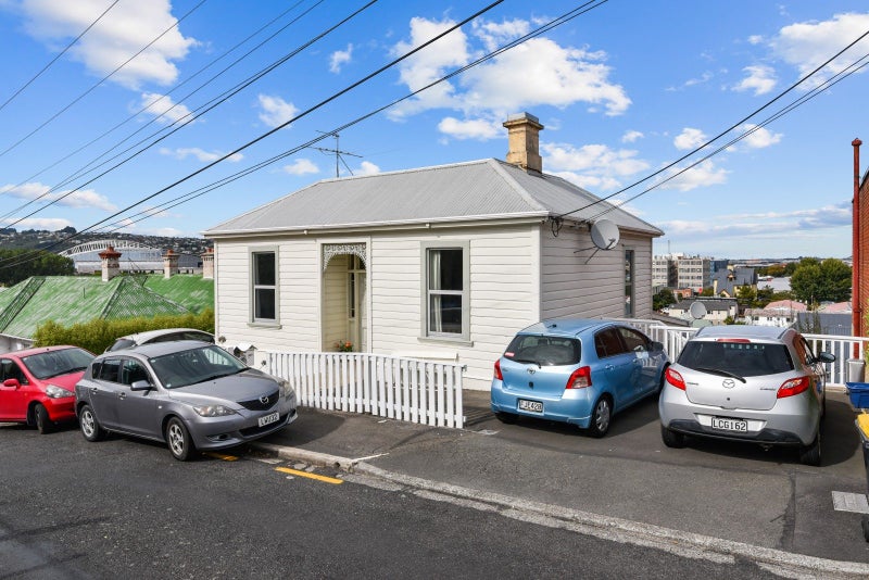 142 Saint David Street, North Dunedin, Dunedin - Carousel 29