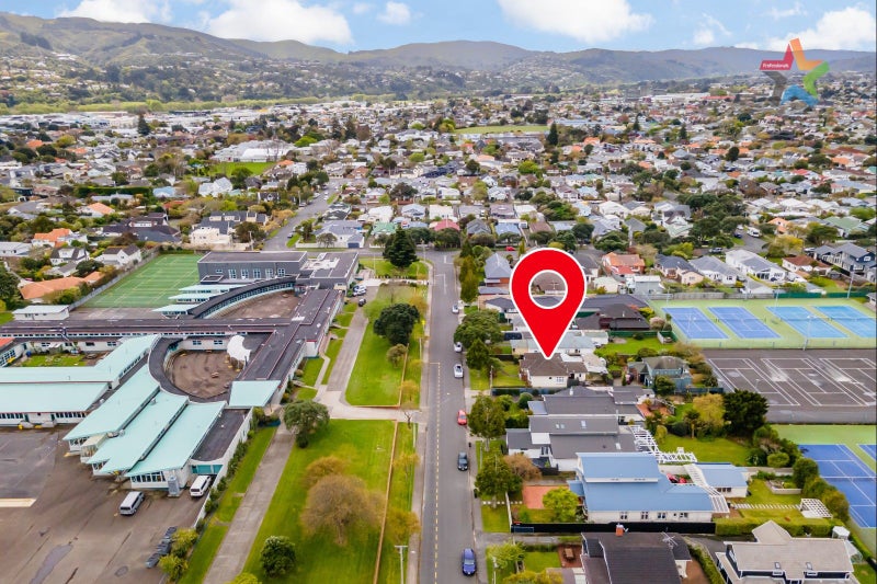 1/18 Kauri Street, Woburn, Lower Hutt - Carousel 23