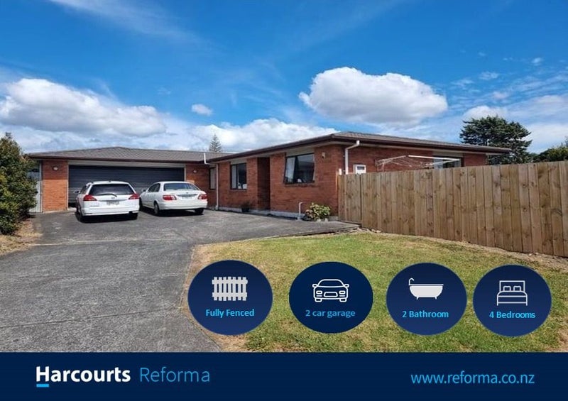 18 Jury Place, Favona, Auckland - Carousel 1