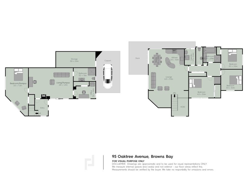 1/95 Oaktree Avenue, Browns Bay, Auckland - Carousel 20
