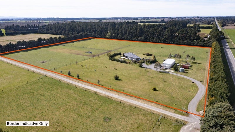 2708 South Eyre Road, Eyrewell, Rangiora - Carousel 43