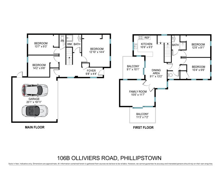 106 Olliviers Road, Phillipstown, Christchurch - Carousel 17